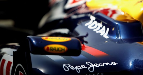 Red Bull Racing
